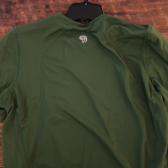Mountain Hardwear Tech™ Short Sleeve - Picture 4 of 4